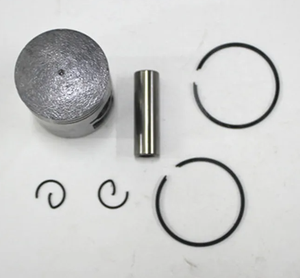 Kit Cylindre Piston Neuf 40mm PGT40 avec Axe 12mm pour Moto <span class=keywords><strong>Peugeot</strong></span> <span class=keywords><strong>103</strong></span> AC 50cc - Product Image 2