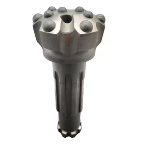 KAISHAN Electric Milling Bits Carbide Tungsten Bit with Gear Core for Ore Extraction 200m Max Drilling Depth DTH Drill <strong>Rig</strong> - Product Image 2