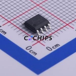 Transistor de Efecto de Campo (MOSFET) DMP2066LSS-13 SO-8 Original y Nuevo - Product Image 1