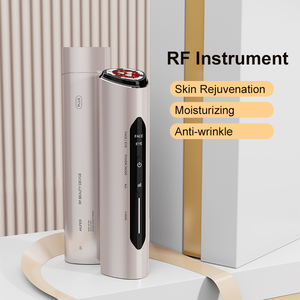 Aparelho Portátil Sem Fio de Microcorrente Importado da Coreia para Uso Profissional em Salão para Redução de Rugas e Lifting Facial - Product Image 6