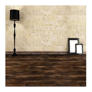Revêtement de sol <span class=keywords><strong>stratifié</strong></span> en noyer <span class=keywords><strong>noir</strong></span> écologique, 5mm 8mm 10mm 12mm, revêtement intérieur en bois - Product Image 1