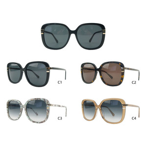 <span class=keywords><strong>Gafas</strong></span> de Sol Polarizadas para <span class=keywords><strong>Mujer</strong></span>, <span class=keywords><strong>Gafas</strong></span> de Sol <span class=keywords><strong>Redondas</strong></span> de Acetato Extra Grandes, Protección UV400, <span class=keywords><strong>Gafas</strong></span> de Moda con Montura Grande - Product Image 6