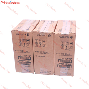 Huile de four à fusion authentique 008R13100 CT500035 pour Xerox IGen3 IGen4 IGen5 IGen150 <span class=keywords><strong>IGen</strong></span> 3 4 5 150 - Product Image 4