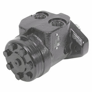 Chine Fournisseur Usine Exportateur Meilleur Prix Moteur Hydraulique Orbital - Product Image 5