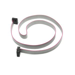 Плоский ленточный кабель 1,27 мм с шагом Idc 2 3 4 5 6 7 8 9 10 12 14 16 18 20 24 26 30 40 Pin Idc - Product Image 3