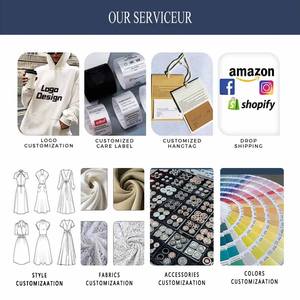 Celure Gaun lengan lentera berlipat, ukuran Plus motif mawar elegan sifon pinggang, cocok untuk Musim Semi dan Gugur, Valentine - Product Image 5