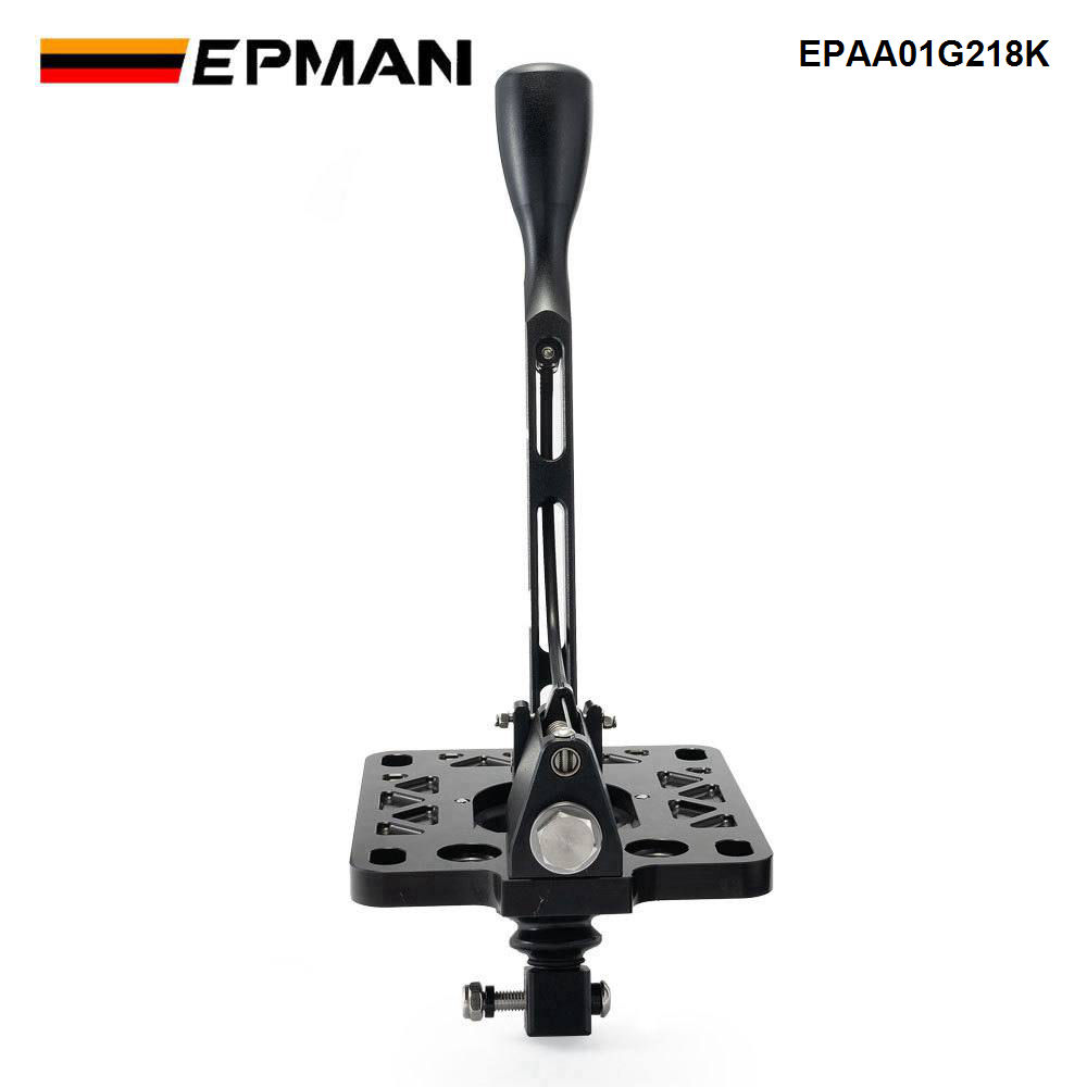 EPMAN Aluminum CNC Short Shifter for Nissan Infiniti 350Z
