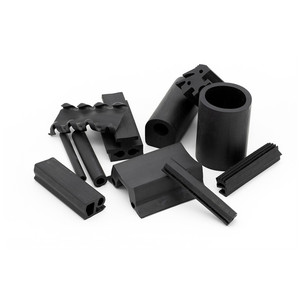 ซีลยางพลาสติก Fa0950 แบบอัดรีดต่อเนื่องสำหรับอุตสาหกรรมเคมี ปิดผนึกน้ำ - Product Image 4