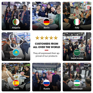 Di động nhà bếp thực phẩm ngoài trời Trailer vuông Snack thức ăn nhanh Trailer thực phẩm xe tải với đầy đủ nhà bếp Camper van - Product Image 6