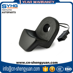 Nouveaux boutons de commande de lève-vitre arrière en ABS pour véhicules E61 et E91 61319200673 9200673 État Neuf Usage Fabrication - Product Image 5