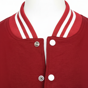 Vestes en cuir personnalisées pour hommes Vestes universitaires Fabrication sur mesure Veste universitaire - Product Image 1