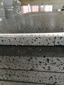 Baldosa de Piedra de <span class=keywords><strong>Lava</strong></span> de Basalto Negro de China - Product Image 5