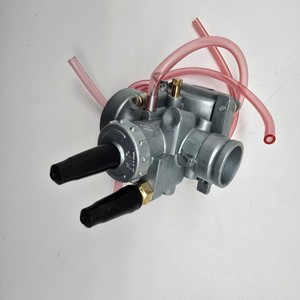 Carburador de Alto Rendimiento para Motocicleta Suzuki AX100 con Motor de 2 Tiempos, Categoría de Producto: Espejos Retrovisores - Product Image 5