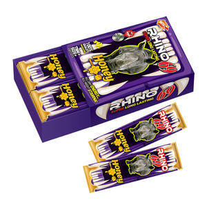 Matériaux respectueux de l'environnement pour l'énergie Honey Royal VIP Men avec boîte en papier cadeau dur - Product Image 1