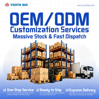 Factory Direct Multivitamin and Minerals Tablets with D3 & B Complex Daily Nutrition for Adults Ready to Ship 120 Tablets