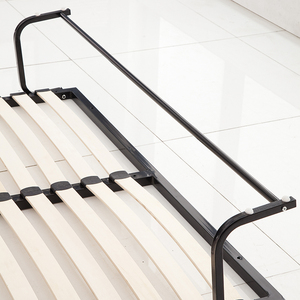 <strong>Space</strong> <strong>Saving</strong> Hydraulic Wall <strong>Bed</strong> Furniture Mechanism - Product Image 3