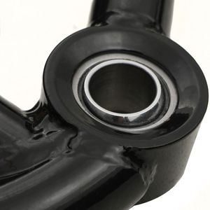 FAPO PZ006210 voor BMW 3 Serie 3e generatie 1990-2000 E36 Autoophanging Stuurkogel Voor Onderste Stuurkogel Voorste Drift Hoek Vergrendelingsset - Product Image 4