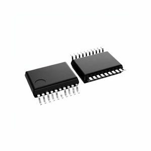 SN74ALS541DB ชิ้นส่วนอิเล็กทรอนิกส์ลอจิก รายการส่วนประกอบ 20 SSOP (0.209 นิ้ว, ความกว้าง 5.30 มม.) บริการครบวงจรแบบดั้งเดิม ต้นแบบ - Product Image 1