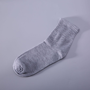 Chaussettes jetables en vrac à prix avantageux, chaussettes douces en coton sans couture à usage unique, vente en gros directe d'usine, chaussettes à essayer - Product Image 2