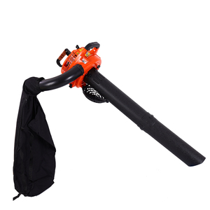 XH-EBV260 souffleur/<span class=keywords><strong>aspirateur</strong></span> de <span class=keywords><strong>feuilles</strong></span> à essence industriel à double usage balayeuse de poussière sans souci pour les routes et les <span class=keywords><strong>feuilles</strong></span> - Product Image 1