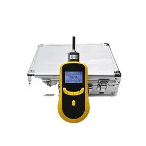 便携式二硫化碳气体CS2检测器分析仪气体测量仪