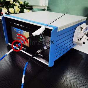 Tần số cao lò vi sóng cắt bỏ hệ thống 2450MHz lò vi sóng cắt bỏ thiết bị cho thú y sử dụng - Product Image 3