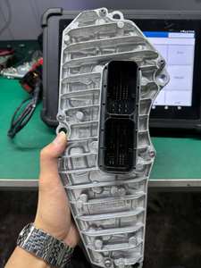 Boîtier <span class=keywords><strong>de</strong></span> commande <span class=keywords><strong>de</strong></span> transmission (TCU) remanufacturé WDG A2C30743000/A2C30743002 pour Megane Cabriolet AE (1.5L) <span class=keywords><strong>Clio</strong></span> Hatchback (1.6/1.2L) Captur Hatchback - Product Image 5