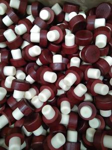 Tapón de corcho de vino a precio de fábrica, tapón de whisky para botella de vino, tapa de madera en forma de T - Product Image 4