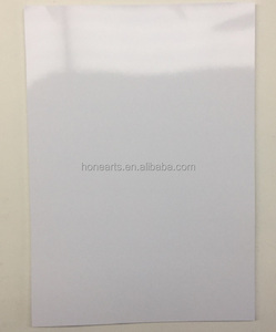 Carta Fotografica Adesiva A4 di Alta Qualità, Lucida su un Lato, per Fotocopie e Stampa a Getto d'Inchiostro, Vendita Diretta all'Ingrosso - Product Image 4