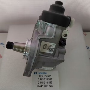 Bomba de Combustible Common Rail Original 0445010507, 0 445 010 507, 0 445 010 543, 0 445 010 546, 03L130755A para <span class=keywords><strong>Audi</strong></span> VW Skoda CAR 2.0 TDI - Product Image 2