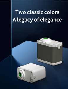 ミニスマートカーテンモーターTuya Wifi/<span class=keywords><strong>zigbee</strong></span>/Ewlink/バッテリートラックキットAmazon Alexa/Googleアシスタント付きホームおよびオフィス用 - Product Image 3