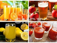 Citroensapmachine met automatische schil- en sapfunctie bespaart arbeidskosten voor juicebars en restaurantketens