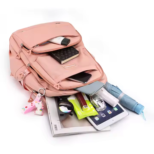 Manufacturer Price Good Quality Waterproof Large Capacity Custom logo Daily <b>Student</b> <b>Backpacks</b> - Product Image 6