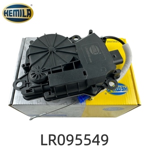 Pièces de véhicule HEMILA LR095549 Bloc de verrouillage de coffre haute résistance compatible avec Land <span class=keywords><strong>Rover</strong></span> <span class=keywords><strong>Range</strong></span> <span class=keywords><strong>Rover</strong></span> <span class=keywords><strong>Velar</strong></span> - Product Image 1