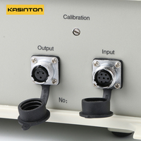 KASINTON JSD1303A Probador de Constantes Piezoeléctricas D33 Profesional, Instrumento de Prueba Industrial