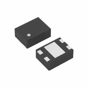 Authorized Distributor 4 UDFN Exposed Pad XC6501D29AGR-G Power Management (PMIC) Electronic Circuit Components - Product Image 1