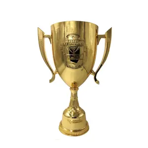 12 years specialising in the production of bespoke personalised metal cup trophies Arabian National Souvenir Trophies
