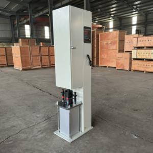 Aparelho de Teste de Compactação Marshall Elétrico, Equipamento de Teste de Compactação de Asfalto Marshall - Product Image 6