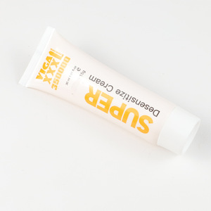 Venta caliente Uso externo masculino Productos de cuidado sexual para adultos Crema retardante para hombres - Product Image 3