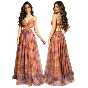 Robe longue <span class=keywords><strong>de</strong></span> soirée pour femme en gros – Robe <span class=keywords><strong>de</strong></span> bal, robe <span class=keywords><strong>de</strong></span> demoiselle d'honneur, robe <span class=keywords><strong>de</strong></span> invitée <span class=keywords><strong>de</strong></span> <span class=keywords><strong>mariage</strong></span>, <span class=keywords><strong>tenue</strong></span> <span class=keywords><strong>de</strong></span> plage et <span class=keywords><strong>de</strong></span> villégiature - Product Image 2
