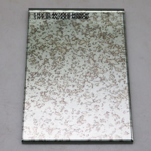 Espejo de Vidrio Vintage Directo de Fábrica, Efecto <span class=keywords><strong>Mercurio</strong></span>, Lámina de Espejo Plateado Antiguo Cortada a Medida para Diseño de Interiores - Product Image 5