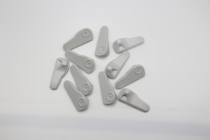 <span class=keywords><strong>RF</strong></span> + UHF/am + UHF Dual Band thông minh an ninh RFID Tag áp dụng cho quần áo theo dõi trong cửa hàng bán lẻ - Product Image 4