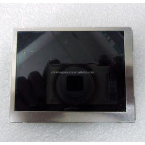 100% ใหม่ล่าสุดแผงหน้าจอ TFT-LCD PD050VL1 PD050VL1จอแสดงผล LCD - Product Image 2