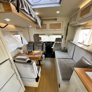 Paquete de Colchón de Lujo para RV, Cubrecolchón Personalizado, Transpirable, de Grado Hospitalario, para Uso en el Hogar y Dormitorio - Product Image 2