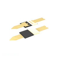 HSCH-5312 2-SMD, Diodos de Terminales Planos, Compre Componentes Electrónicos en Línea, Originales