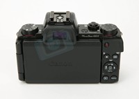 Cámara DSLR Full HD con Sensor CMOS, Tarjeta SD, Batería Recargable, Enfoque Fijo, Pantalla de >3 Pulgadas, Cámara Económica con Captura de Video para Fotografía
