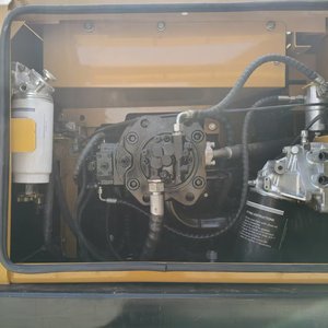 מחפר סאני 21 טון, דגם SY215C, משומש, במצב 90% חדש, מתוצרת סין, מחיר זול. - Product Image 3