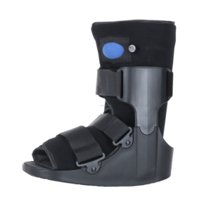 Bota Ortopédica Neumática para Rehabilitación de Fracturas, Bota Ortopédica Postoperatoria, Bota Neumática para Caminar, Fascitis Plantar - Product Image 5