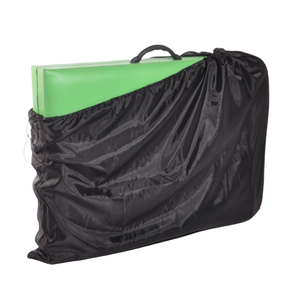 Muestra Gratuita, Precio de Fábrica, Bolsa de Transporte Universal de Alta Calidad para Camilla de Masaje Facial - Product Image 1