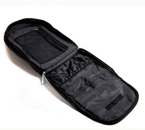 Sac à dos ergonomique pour couteau de chef, sac de transport pour couteau, personnalisé avec 17 poches pour couteaux et ustensiles de cuisine, fabriqué en usine BSCI - Product Image 6